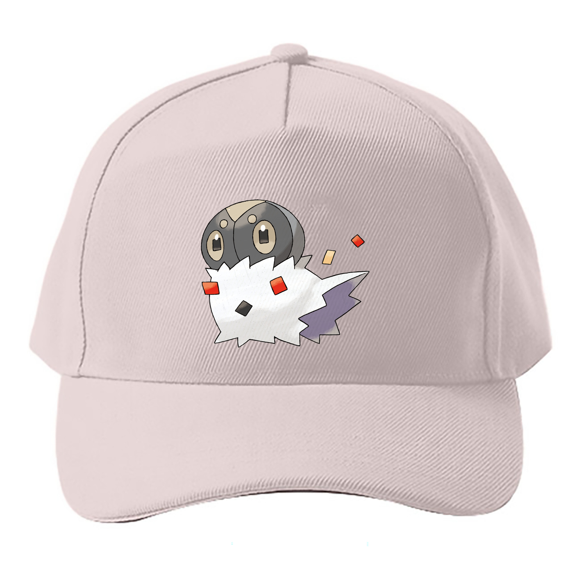 （画像用） ポケットモンスター Pokémon ベースボールキャップ 綿100％ 男女兼用 帽子 スポーツ